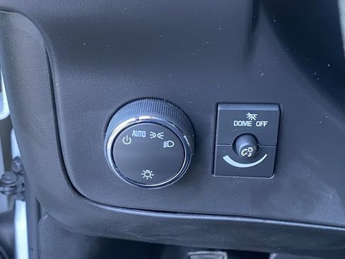 New 2025 Chevrolet Express 3500 w/ Power Convenience Package image 24