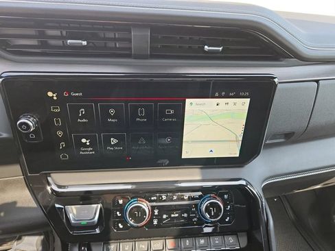 New 2026 GMC Sierra 2500 AT4X AWD/4WD image 24