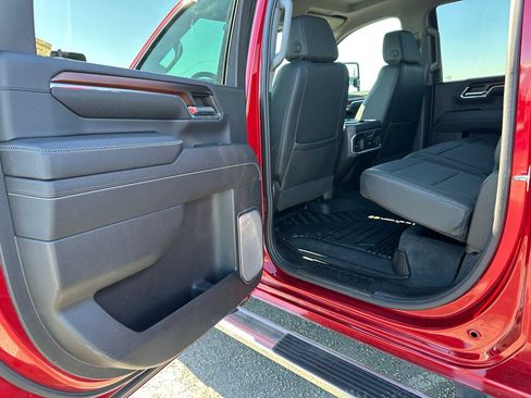 Certified 2024 GMC Sierra 2500 Denali AWD/4WD image 15
