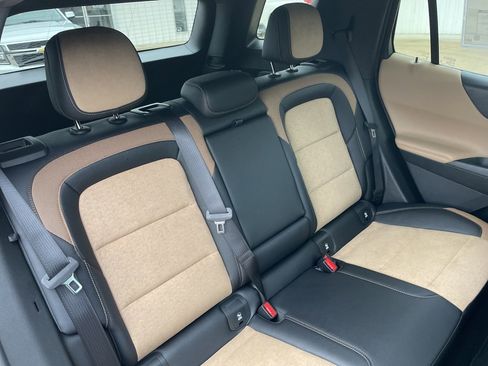 New 2026 Chevrolet Equinox ACTIV image 20