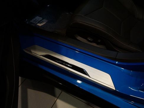 New 2026 Chevrolet Corvette Z06 w/ Battery Protection Package image 25