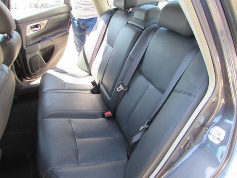 Used 2013 Nissan Altima 2.5 SL w/ Technology Pkg FWD image 22