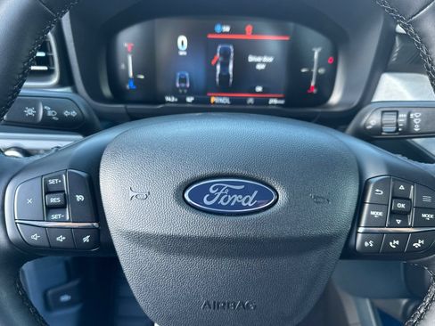 New 2026 Ford Maverick XLT w/ XLT Luxury Package AWD/4WD image 23