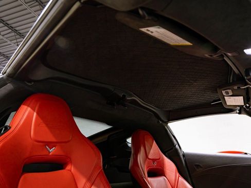 Used 2017 Chevrolet Corvette Z06 image 29