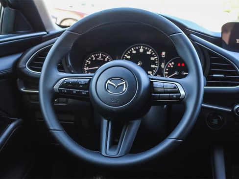 New 2026 MAZDA MAZDA3 s Sport image 18