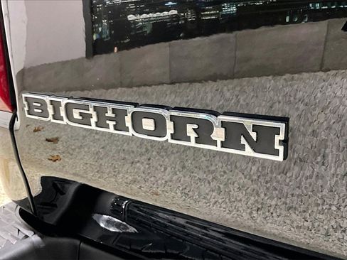 Used 2021 RAM 1500 Big Horn image 25