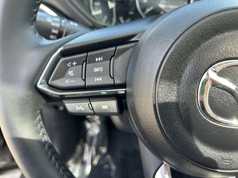 Used 2023 MAZDA CX-5 AWD 2.5 S w/ Premium Package image 17