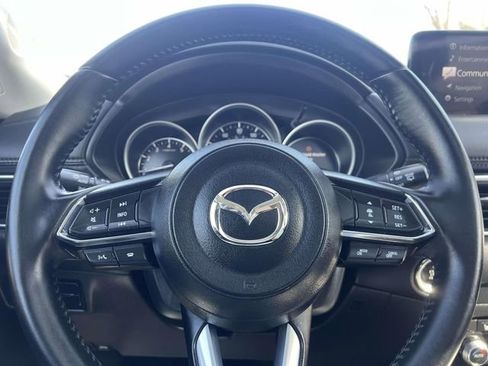 Certified 2023 MAZDA CX-5 AWD 2.5 S w/ Preferred Package image 28
