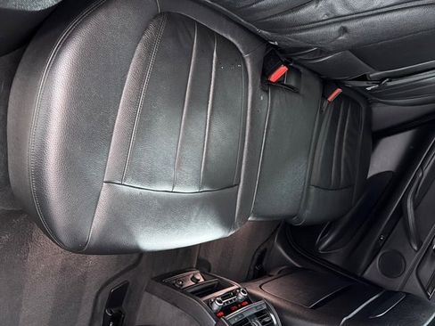 Used 2014 BMW X5 xDrive35d image 22