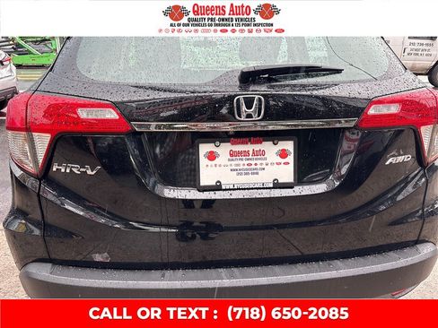 Used 2022 Honda HR-V LX image 26