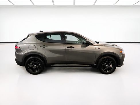 Used 2024 Dodge Hornet R/T Plus w/ R/T Blacktop Package AWD/4WD image 26