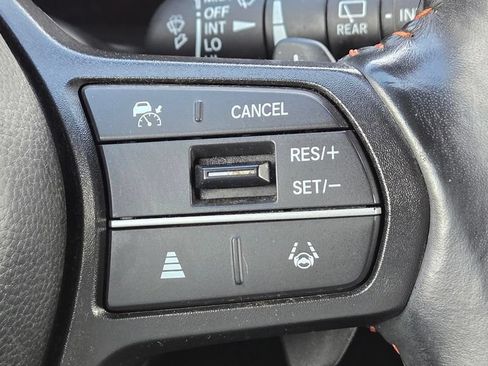 Used 2024 Honda CR-V Sport image 19