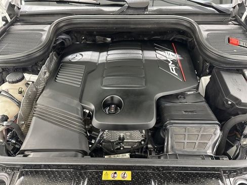 Certified 2022 Mercedes-Benz GLE 53 AMG 4MATIC Coupe image 26