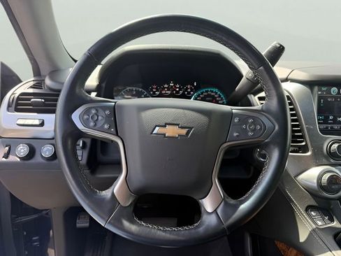 Used 2019 Chevrolet Tahoe Premier AWD/4WD image 19