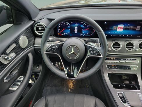Certified 2022 Mercedes-Benz E 350 Sedan image 17