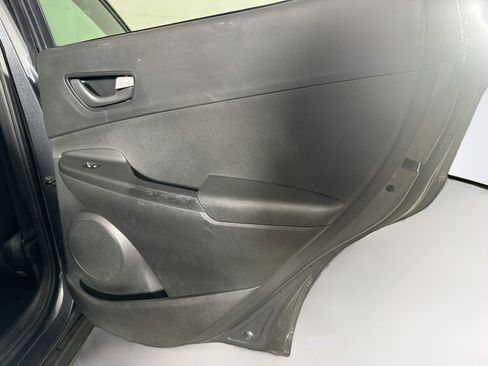 Used 2019 Hyundai Kona SEL w/ SEL Tech Package 02 FWD image 28