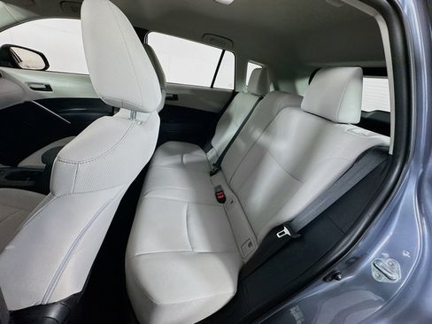 Certified 2023 Toyota Corolla Cross L AWD/4WD image 17