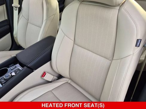 Certified 2023 Nissan Maxima SV w/ Floor Mat Group FWD image 15