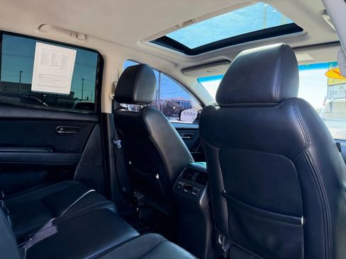 Used 2014 MAZDA CX-9 Touring w/ Touring Technology Package image 19