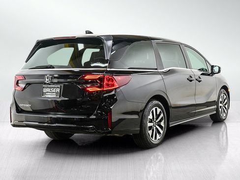 Used 2026 Honda Odyssey EX-L image 5