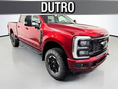 New 2026 Ford F250 XLT w/ XLT Premium Package
