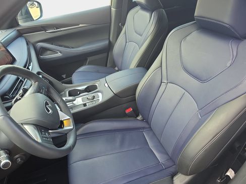 Certified 2026 INFINITI QX60 Sport AWD/4WD image 15