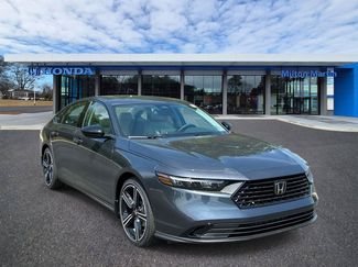 New 2026 Honda Accord SE video 1