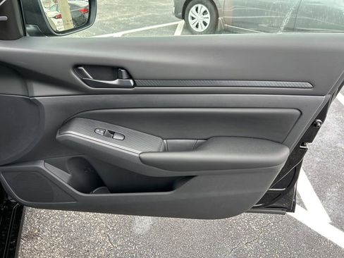 New 2025 Nissan Altima 2.5 S image 35
