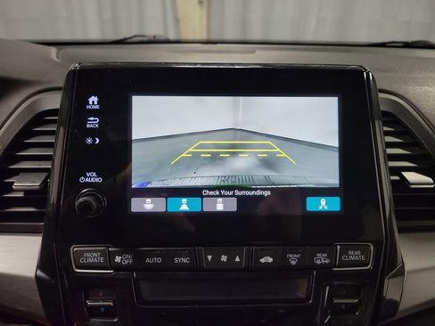 Used 2021 Honda Odyssey EX-L image 19
