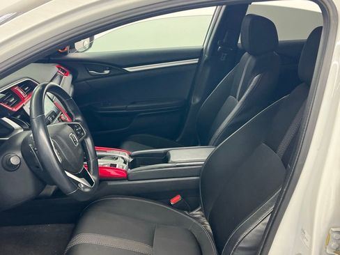 Used 2020 Honda Civic Sport image 7