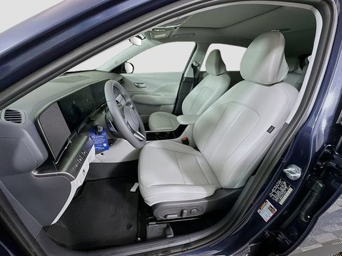New 2026 Hyundai Kona Limited FWD image 15
