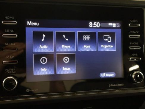 Certified 2022 Toyota Tacoma SR RWD image 21
