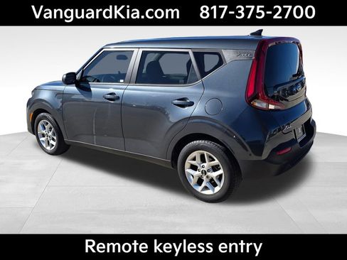 Used 2021 Kia Soul S image 5