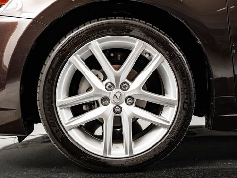 Used 2014 Lexus CT 200h FWD image 13
