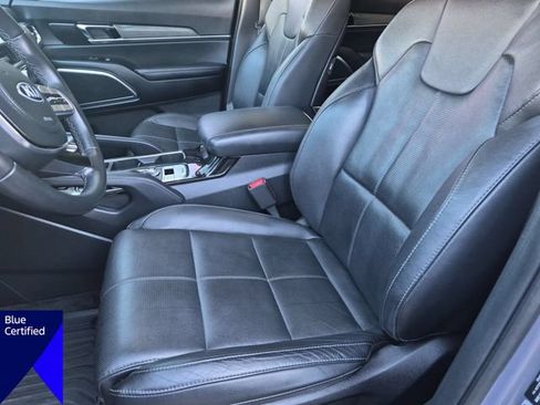 Used 2020 Kia Telluride SX w/ Towing Package AWD/4WD image 15