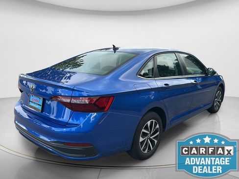 Used 2024 Volkswagen Jetta S FWD image 5