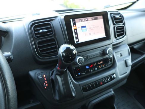 Used 2023 RAM ProMaster 2500 FWD image 15
