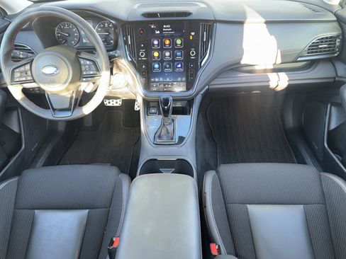 Used 2024 Subaru Legacy Sport image 12