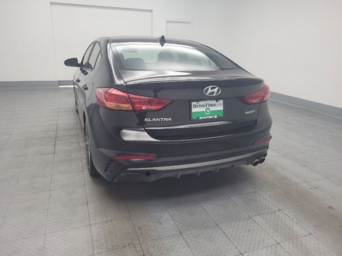 Used 2018 Hyundai Elantra Sport FWD image 6