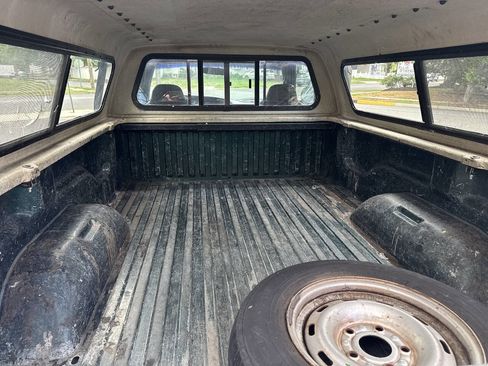 Used 2001 Dodge Ram 1500 Truck 2WD Regular Cab image 8