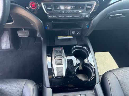 Used 2023 Honda Passport Elite image 19