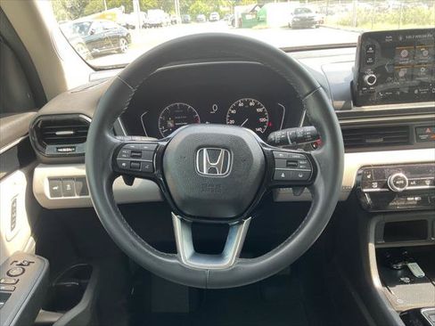 Used 2023 Honda Pilot EX-L image 24