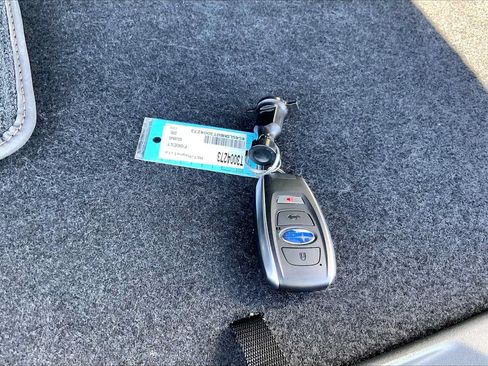 Used 2026 Subaru Forester Sport AWD/4WD image 15