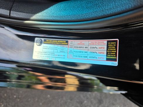 Used 2017 Nissan Altima 2.5 SR FWD image 15