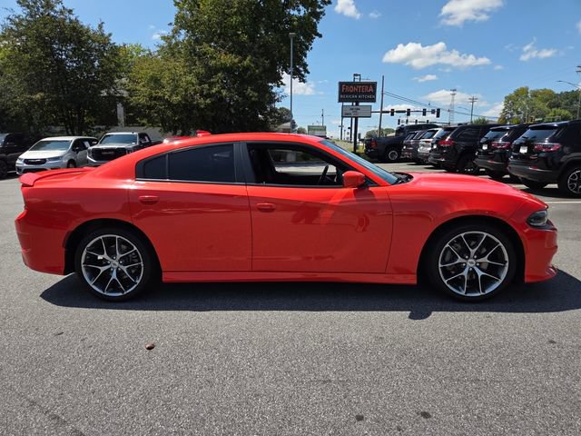Used 2022 Dodge Charger GT RWD image 10