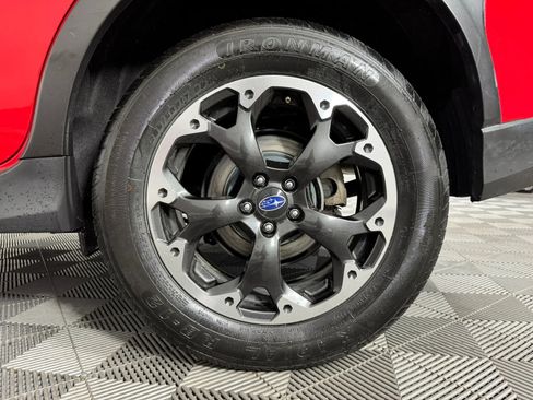 Used 2021 Subaru Crosstrek 2.0i image 42