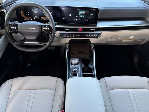 New 2026 Kia Sorento EX image 16