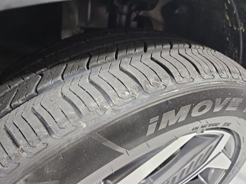 Certified 2022 Hyundai Tucson SEL image 29