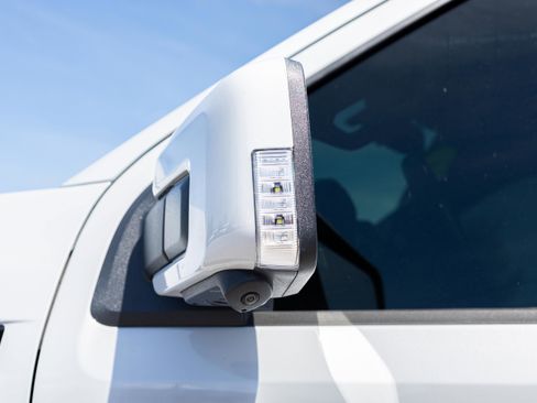Certified 2025 Ford F150 Platinum AWD/4WD image 14