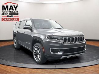 New 2025 Jeep Wagoneer Series III w/ Premium Group I video 1